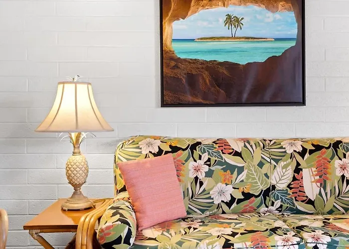 Tropical Abode